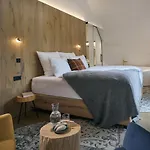 Triangel Boutique Hotel