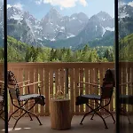 Hotel Triangel Boutique Kranjska Gora