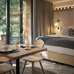 Triangel Boutique Hotel