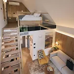 Hotel Triangel Boutique