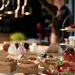 Triangel Boutique 4* 克拉尼斯卡戈拉