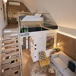 Triangel Boutique 酒店 克拉尼斯卡戈拉
