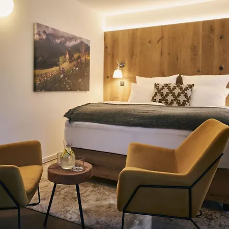 Triangel Boutique 4* Kranjska Gora