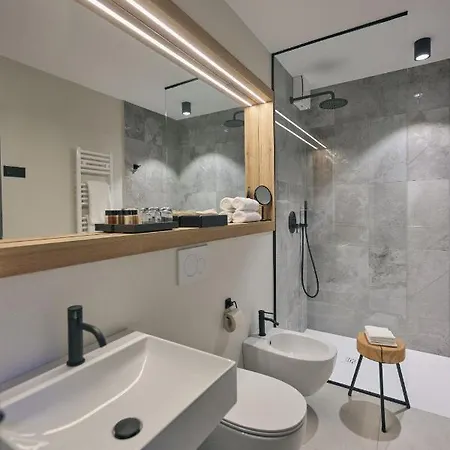 Triangel Boutique Hotel