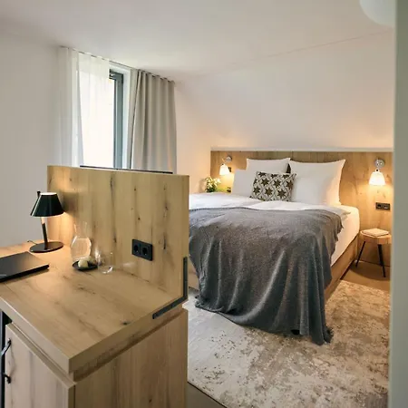 Triangel Boutique 4* Kranjska Gora