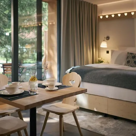 Triangel Boutique Hotel