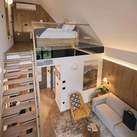 Hotel Triangel Boutique