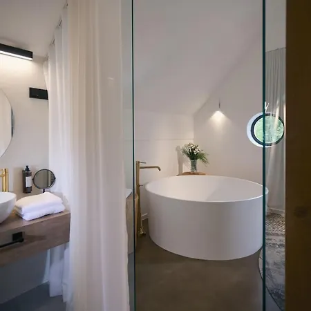 Hotel Triangel Boutique Kranjska Gora