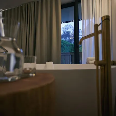 Triangel Boutique Hotel