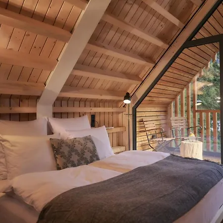 Triangel Boutique 4*