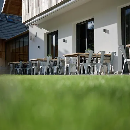 Triangel Boutique 4* Kranjska Gora