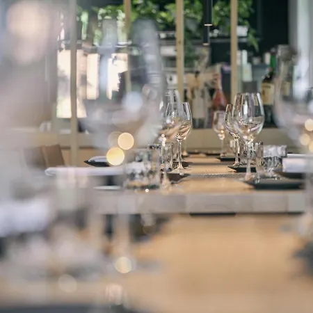 Triangel Boutique Otel Kranjska Gora