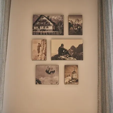 Triangel Boutique Kranjska Gora