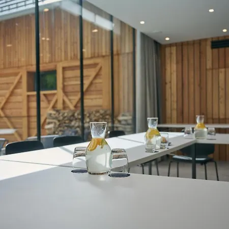Hotel Triangel Boutique