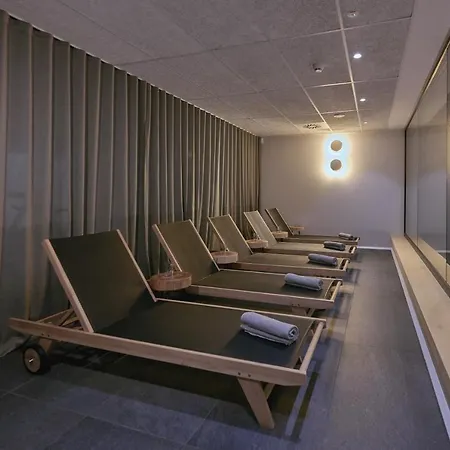 Triangel Boutique Hotel