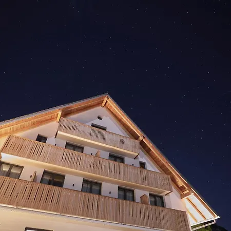 Triangel Boutique Kranjska Gora