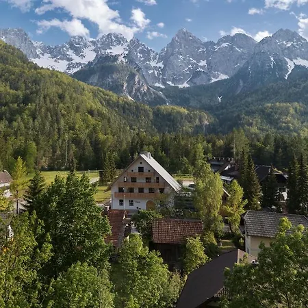 Hotel Triangel Boutique 4*