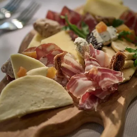 Hotel Triangel Boutique Kranjska Gora