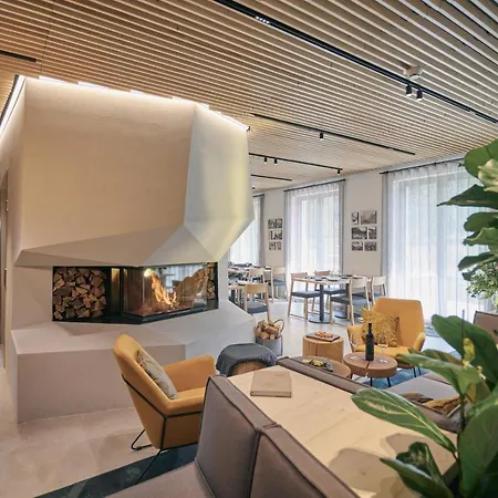 Triangel Boutique Hotel Kranjska Gora