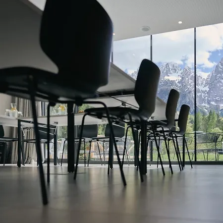 Triangel Boutique 4* Kranjska Gora