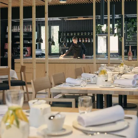 Triangel Boutique Hotel