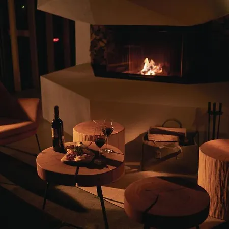 Triangel Boutique Hotel