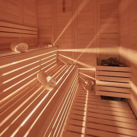 Triangel Boutique 4* Kranjska Gora