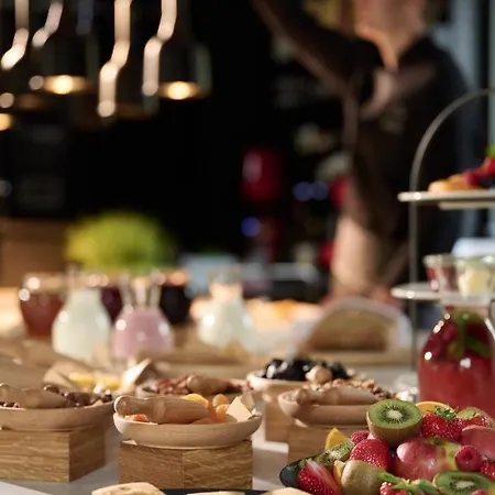 Triangel Boutique 4* Kranjska Gora