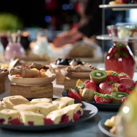 Hotel Triangel Boutique 4*