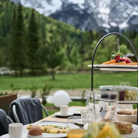 Triangel Boutique Kranjska Gora