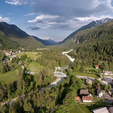 Triangel Boutique Kranjska Gora