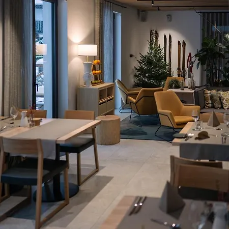 Triangel Boutique Hotel Kranjska Gora