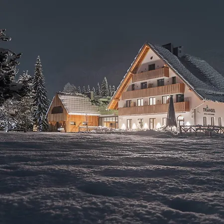 Otel Triangel Boutique