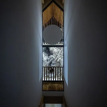 Hotel Triangel Boutique 4*