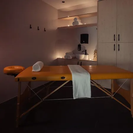 Triangel Boutique 4* קרנייסקה גורה