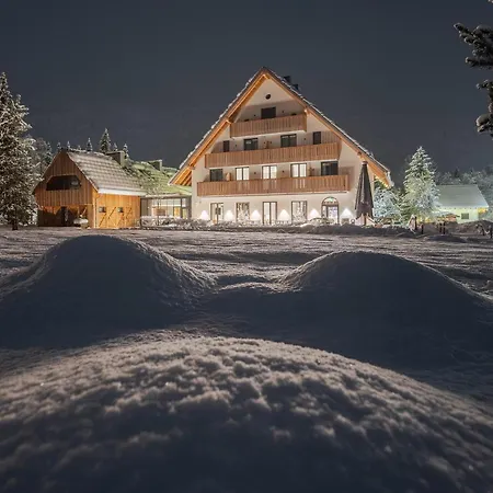Triangel Boutique Hotel 4*
