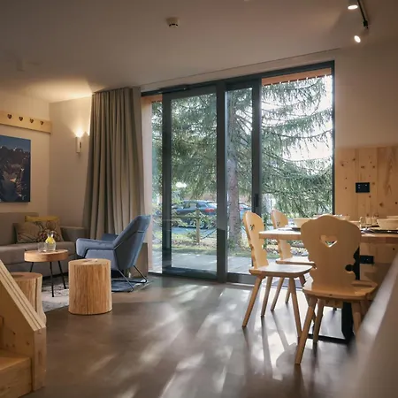 Hotel Triangel Boutique Kranjska Gora