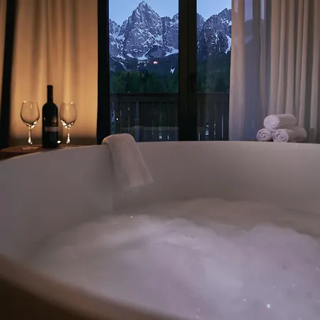 Hotel Triangel Boutique Kranjska Gora