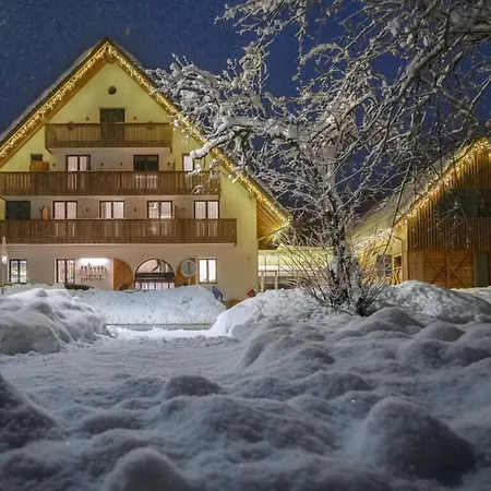 호텔 Triangel Boutique