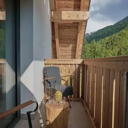 Hotel Triangel Boutique Kranjska Gora