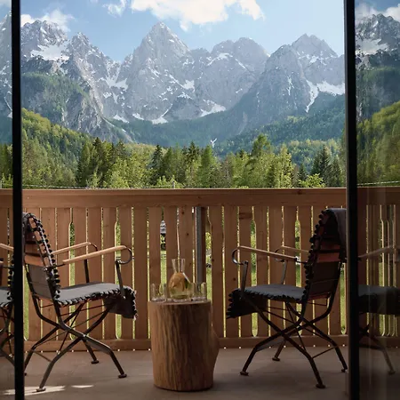 Triangel Boutique Hotel