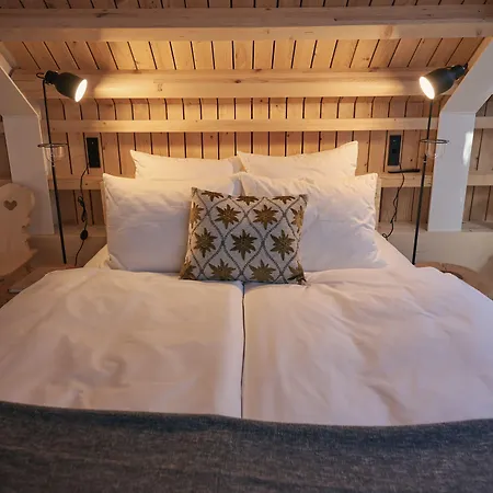 Triangel Boutique 4* Kranjska Gora