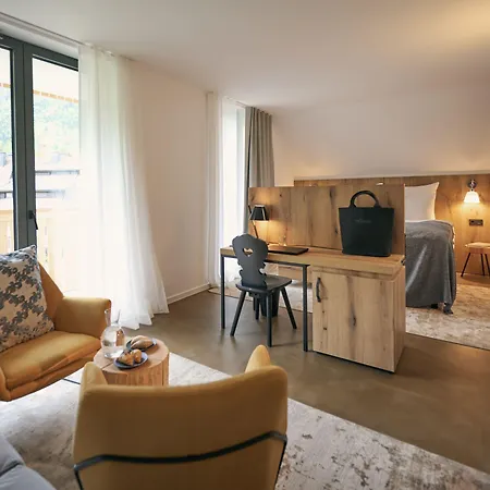 Triangel Boutique Kranjska Gora