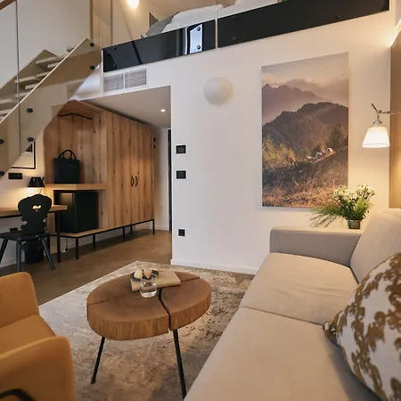 Triangel Boutique Kranjska Gora