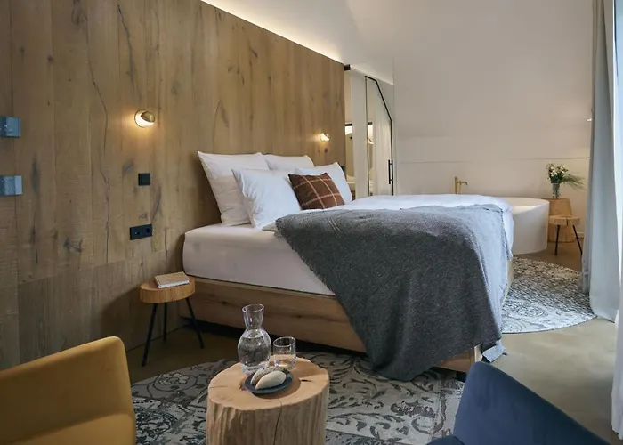 Triangel Boutique Hotel