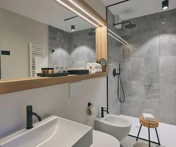 Triangel Boutique Hotel