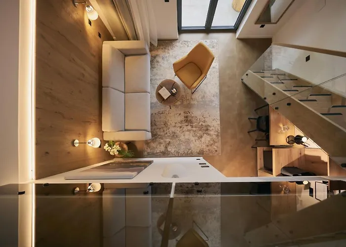 Hotel Triangel Boutique