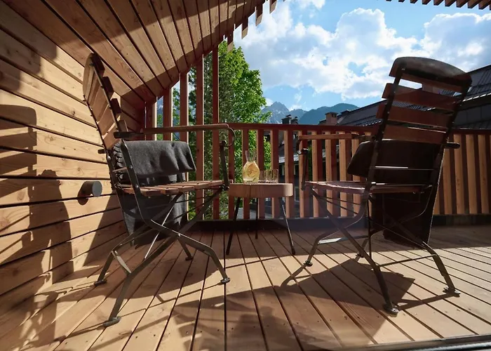 Triangel Boutique 4* Kranjska Gora