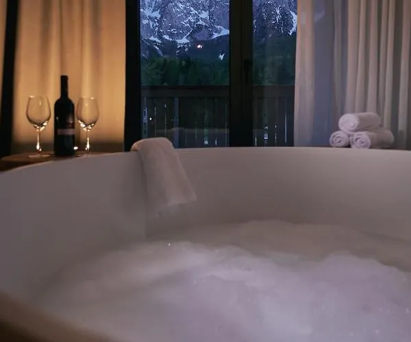 Triangel Boutique Kranjska Gora