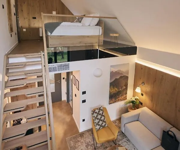 Hotel Triangel Boutique